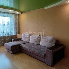 Квартира 44,7 м², 2-комнатная - изображение 2