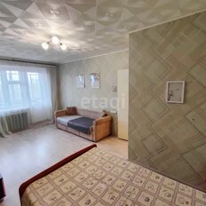 Квартира 34,4 м², 1-комнатная - изображение 5