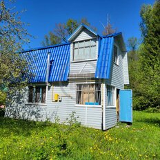 дом + 10 соток, участок - изображение 5