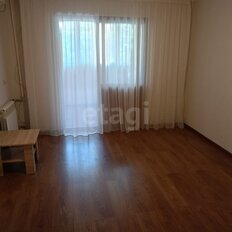 Квартира 28 м², 1-комнатная - изображение 1