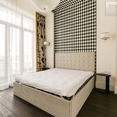 Квартира 232 м², 4-комнатная - изображение 4