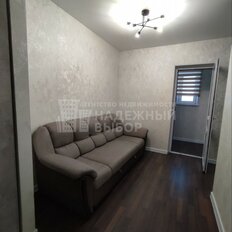 Квартира 23,2 м², студия - изображение 3