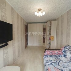 Квартира 45,8 м², 2-комнатная - изображение 3