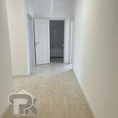 Квартира 70 м², 2-комнатная - изображение 3