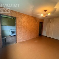 Квартира 29,8 м², 1-комнатная - изображение 5