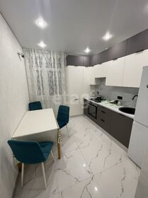 35 м², 1-комнатная квартира 27 000 ₽ в месяц - изображение 51