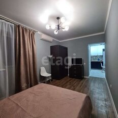 Квартира 30 м², 1-комнатная - изображение 4