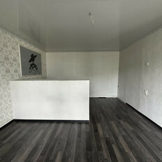 Квартира 33,4 м², 1-комнатная - изображение 4