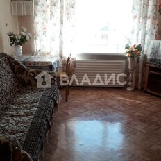 Квартира 48,3 м², 2-комнатная - изображение 1