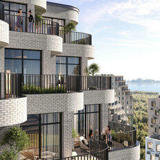 Квартира 92,5 м², 3-комнатная - изображение 3