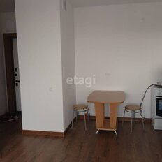 Квартира 24,9 м², студия - изображение 2