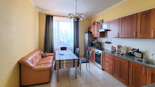 Купить студию или 1-комнатную квартиру эконом класса и с раздельным санузлом в Берёзовском городском округе - изображение 27