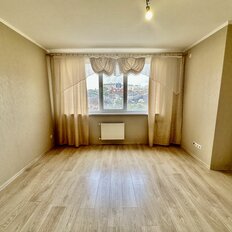 Квартира 40,1 м², 1-комнатная - изображение 4