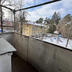 Квартира 32 м², 1-комнатная - изображение 5