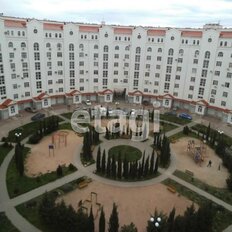 Квартира 124 м², 3-комнатная - изображение 4