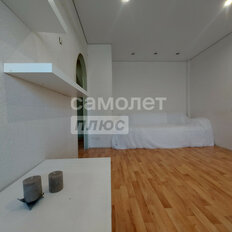 Квартира 31 м², 1-комнатная - изображение 4