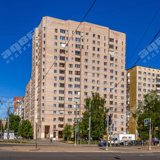 Квартира 49,8 м², 2-комнатная - изображение 1