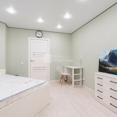 Квартира 40 м², 1-комнатная - изображение 4
