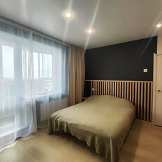 Квартира 39 м², 1-комнатная - изображение 3