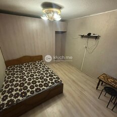 Квартира 46 м², 2-комнатная - изображение 2