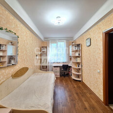 Квартира 66 м², 3-комнатная - изображение 1