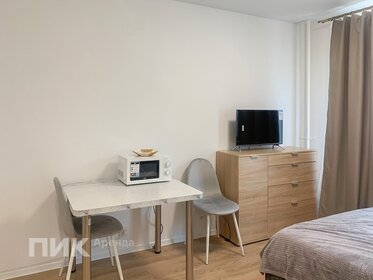 32 м², 1-комнатная квартира 40 000 ₽ в месяц - изображение 79