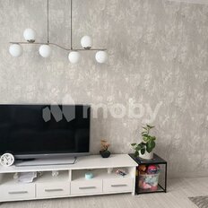 Квартира 37,7 м², 1-комнатная - изображение 4
