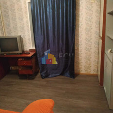 Квартира 27,6 м², 1-комнатная - изображение 3