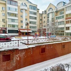 Квартира 74,6 м², 2-комнатная - изображение 3