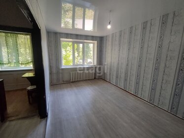 33 м², 1-комнатная квартира 15 000 ₽ в месяц - изображение 12