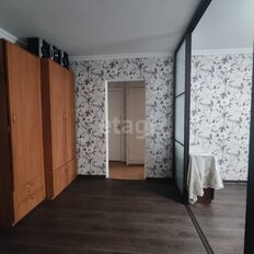 Квартира 73,9 м², 4-комнатная - изображение 3