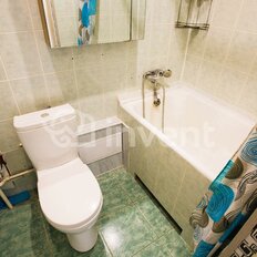 Квартира 32,5 м², 1-комнатная - изображение 5