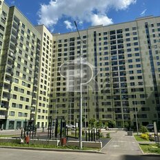 Квартира 31,7 м², 1-комнатная - изображение 2