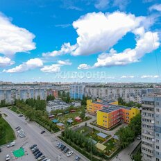 Квартира 63,6 м², 2-комнатная - изображение 5