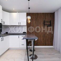 Квартира 34,1 м², 1-комнатная - изображение 5
