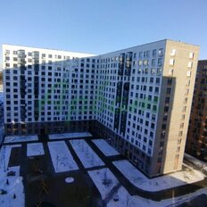 Квартира 37 м², студия - изображение 3