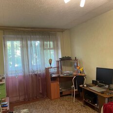 Квартира 32,7 м², 1-комнатная - изображение 4