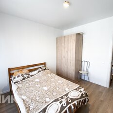 Квартира 39,3 м², 1-комнатная - изображение 3