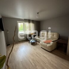 Квартира 53,1 м², 2-комнатная - изображение 1