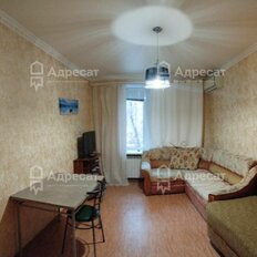 Квартира 57,4 м², 2-комнатная - изображение 5