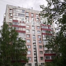 Квартира 34,8 м², 1-комнатная - изображение 1