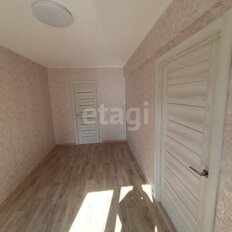 Квартира 44,9 м², 2-комнатная - изображение 3