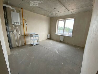 Купить однокомнатную квартиру с отделкой под ключ в Смоленской области - изображение 4