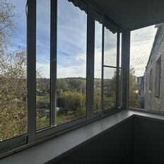 Квартира 28,8 м², 1-комнатная - изображение 3