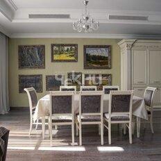 Квартира 181,5 м², 3-комнатная - изображение 3