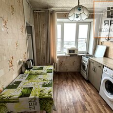 Квартира 40 м², 1-комнатная - изображение 5