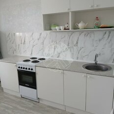 Квартира 37,1 м², 1-комнатная - изображение 2
