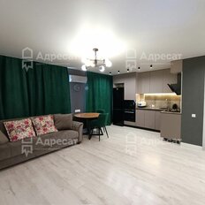 Квартира 68,1 м², 3-комнатная - изображение 2