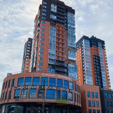 Квартира 74,4 м², студия - изображение 1