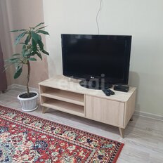 Квартира 27 м², студия - изображение 4